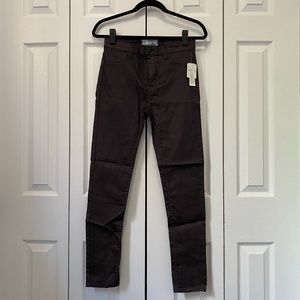 NWT Free People Sparkly Jeans